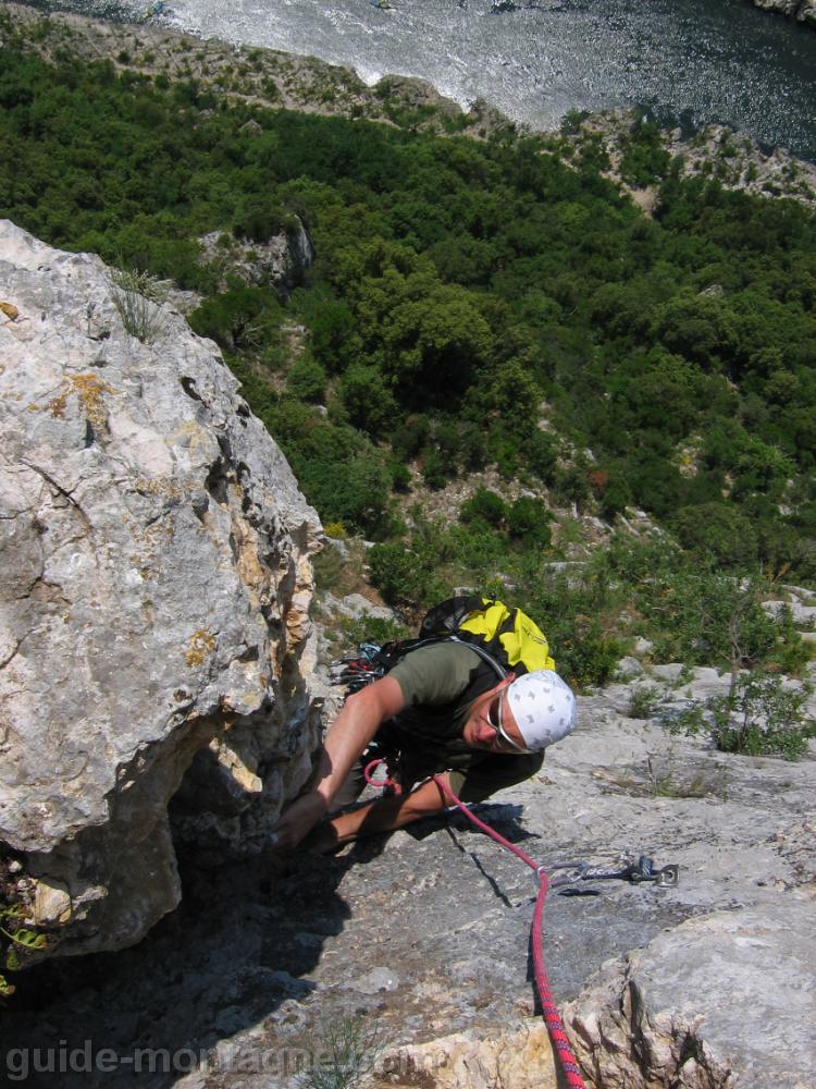 Gorges de l'Ardeche-1